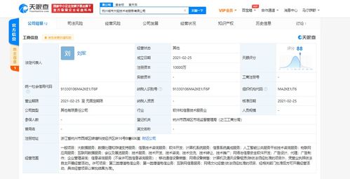 杭州城市大腦技術與服務公司成立，打造人工智能公共服務新平臺